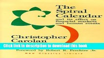 Ebook The Spiral Calendar: And Its Effects on Financial Markets and Human Events Full Online