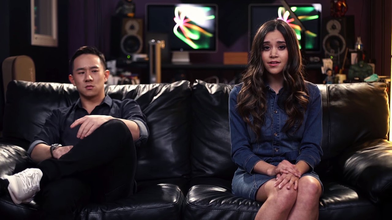 We Don't Talk Anymore (cover) - Megan Nicole and Jason Chen