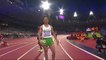 Médaille d'or de Toufik Makhloufi JO 2012 de Londres - 1500m