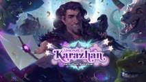 HearthStone : Une Nuit à Karazhan, Gameplay