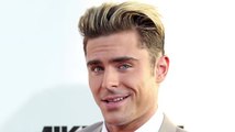 Zac Efron Reveals He Received Zero Swipes on His Tinder Profile