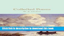 Books Collected Poems (Macmillan Collector s Library) Free Online