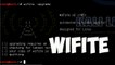 Урок № 4 Взлом wifi WPA WPA2  программа WI-FI TE