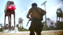 Rogue One: A Star Wars Story - Official TV Spot 01