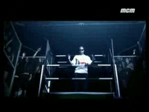 Rohff & Big Ali - Dirty hous' 2007 bY ZapMan69