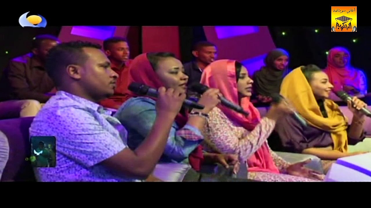 حسين الصادق «ست العربية» أغاني وأغاني 2016