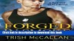 Ebook Forged in Smoke (A Red-Hot SEALs Novel) Free Online
