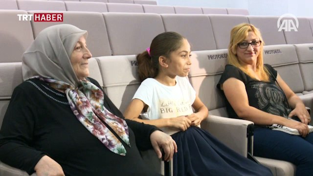 Önce vatana, sonra organ bekleyen hastalara umut oldu