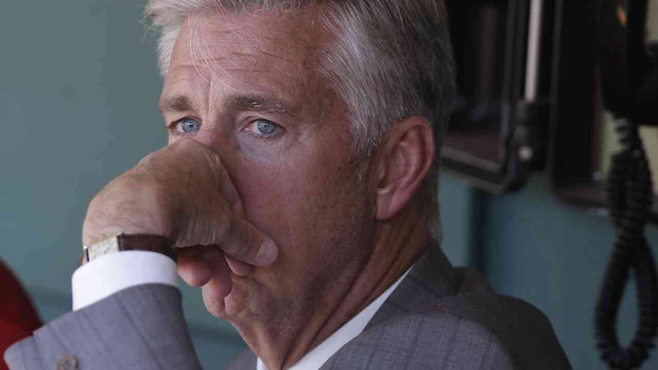 Finn: Sox Biggest Question Still Remains