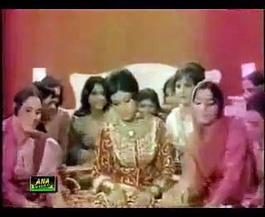 Hum chale is jahaan se -- Film Dil Lagi --Mehdi Hassan