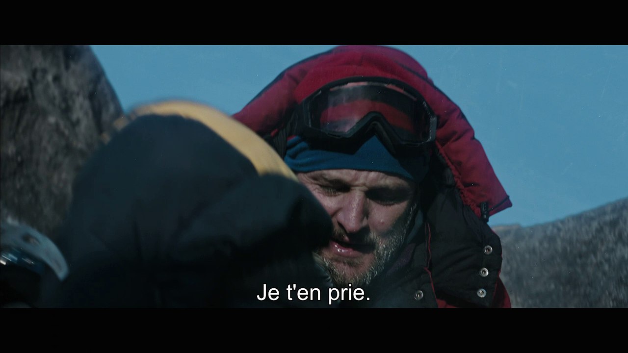 Everest - Extrait (4) VOST