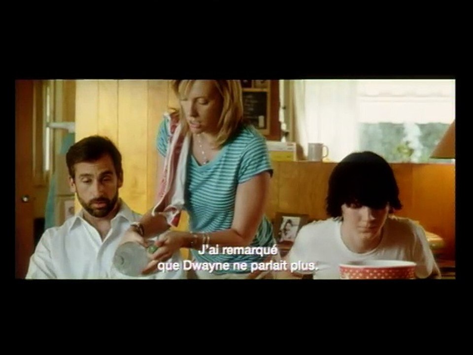 Little Miss Sunshine