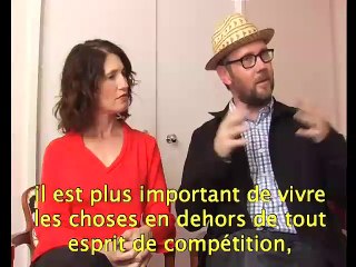 Little Miss Sunshine -ITW