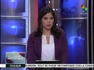 CNE venezolano valida la primera etapa del proceso revocatorio