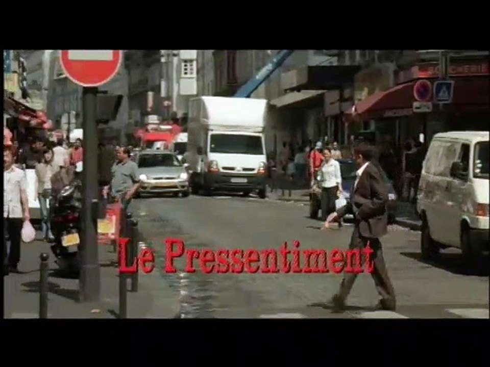 Le Pressentiment