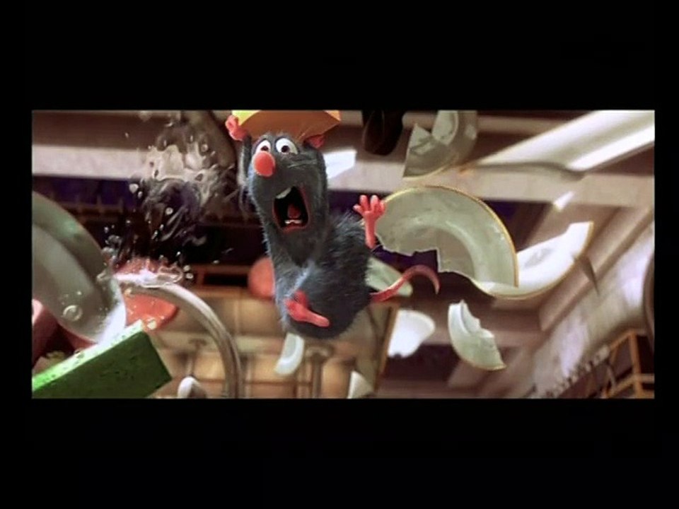 Ratatouille