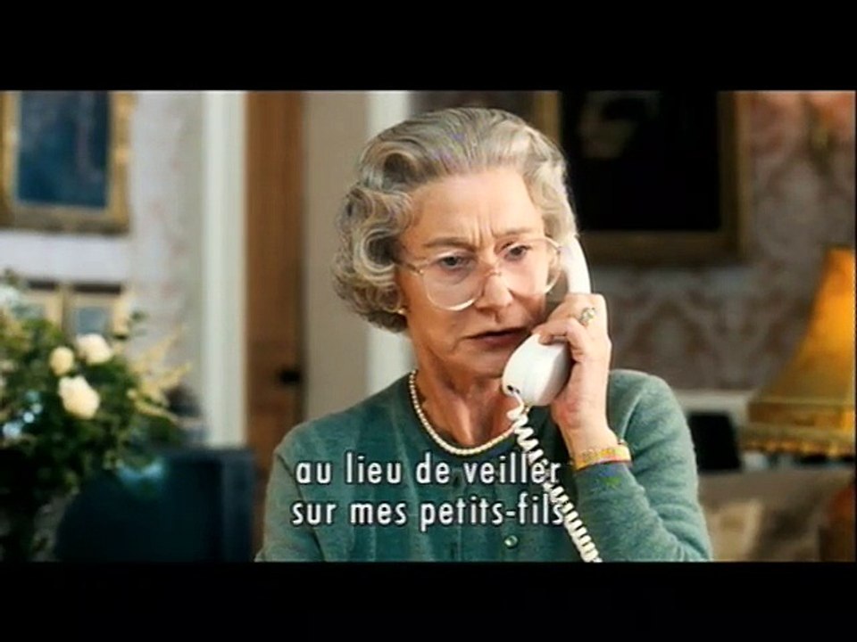 The Queen