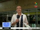 Es Noticia: El panorama electoral en Venezuela