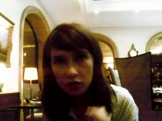 interview Carice van houten