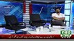 PML-N Member Refuses to Participate in Talk Show Due to Faiz-ul-Hassan Chohan Presence