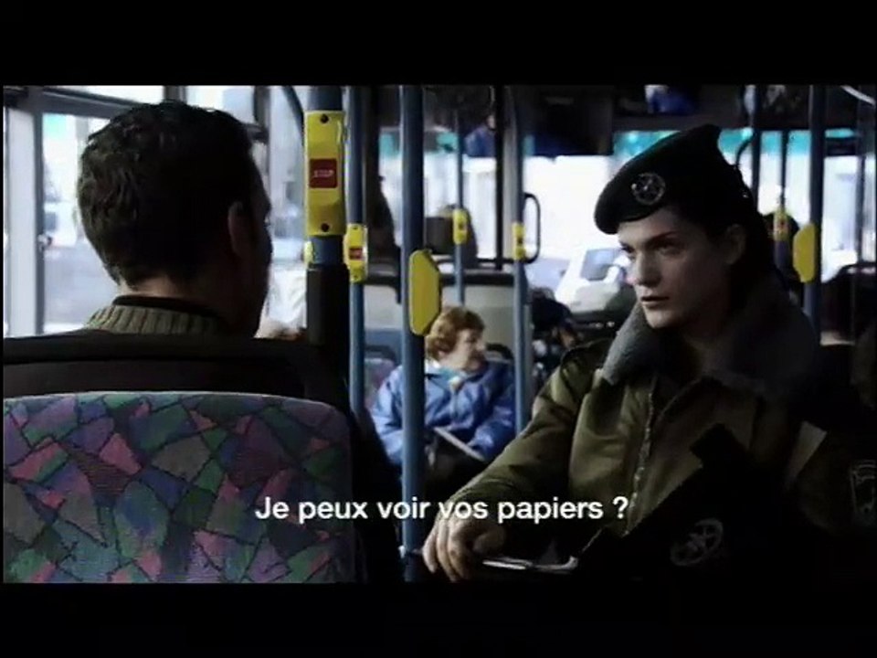 Une Jeunesse comme aucune autre