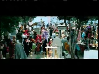 El Topo - La Montagne sacrée