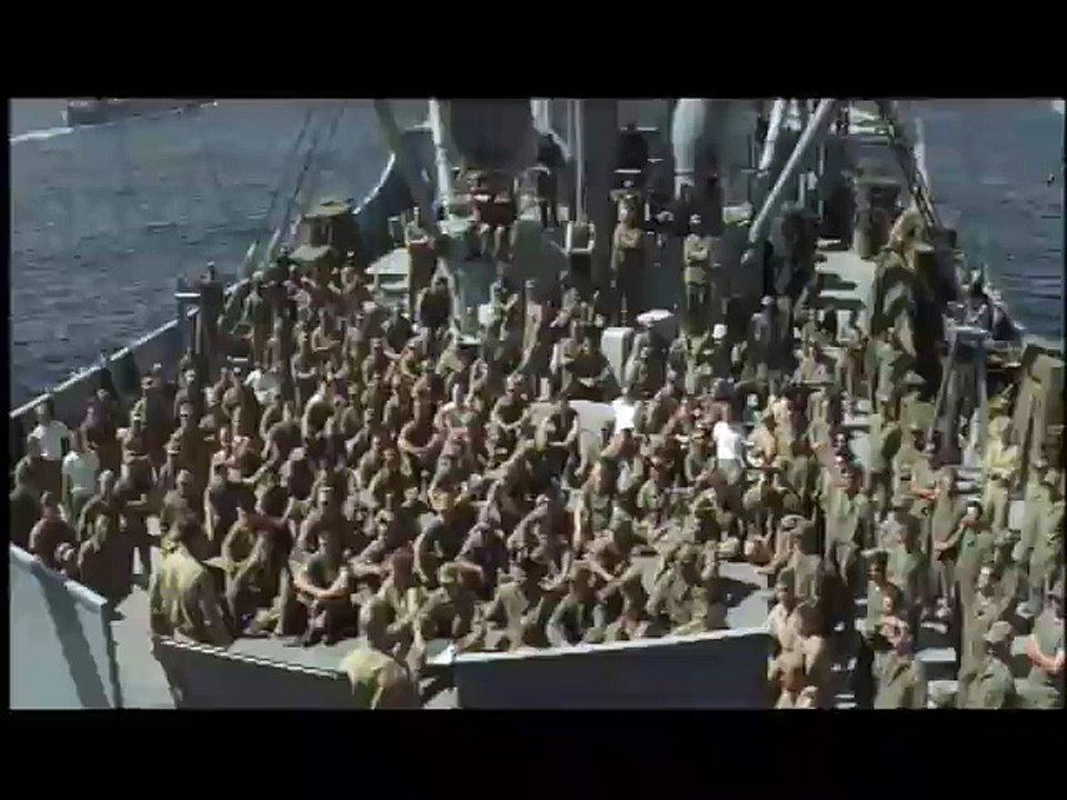 Mémoires de nos pères -VF