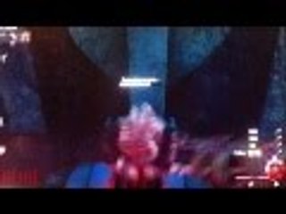 Ester egg origins ita completo parte 1/2