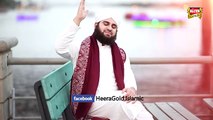 Beautiful Naat By Hafiz Ahmed Raza Qadri - Khuda Ki Azmatain