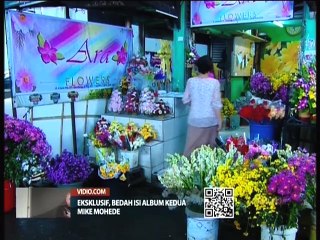 FTV Mengejar Cinta Petani Bunga Part 1