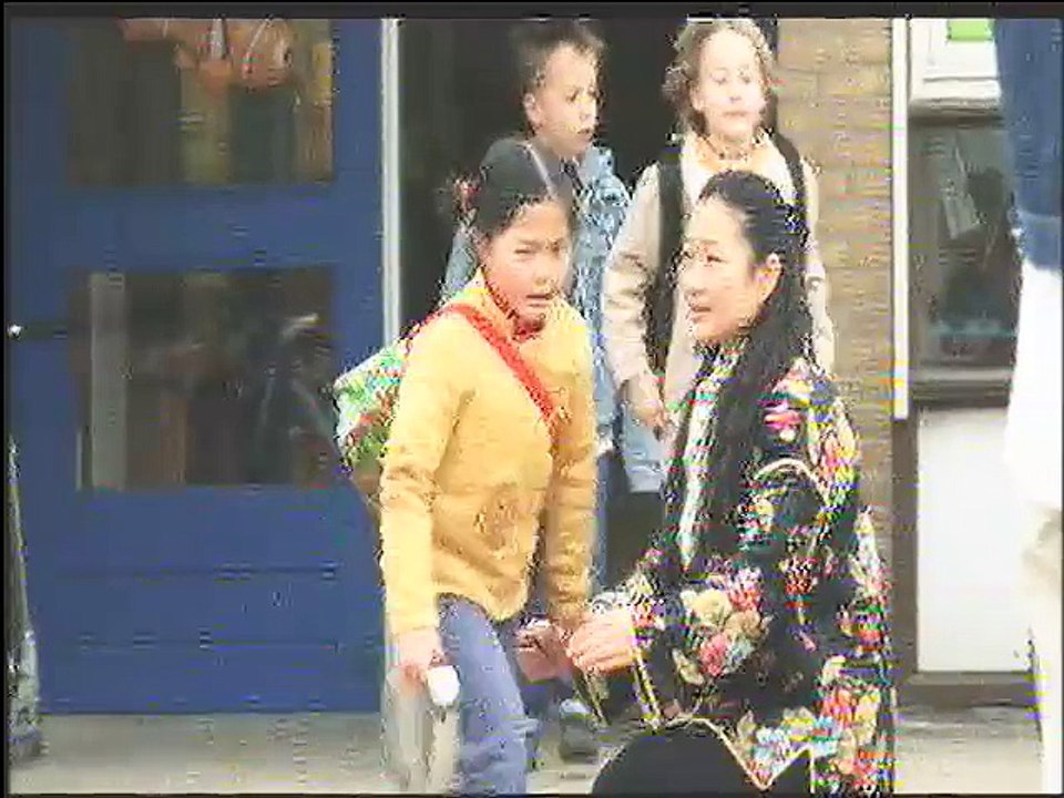 Le Cheval de St Nicolas