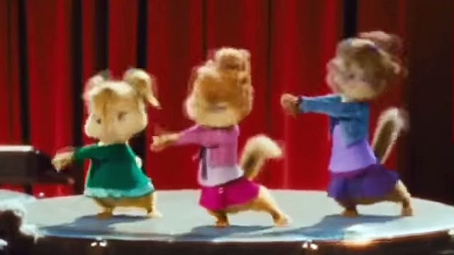 chittiyaan kalaiyaan - roy chipmunk dance video