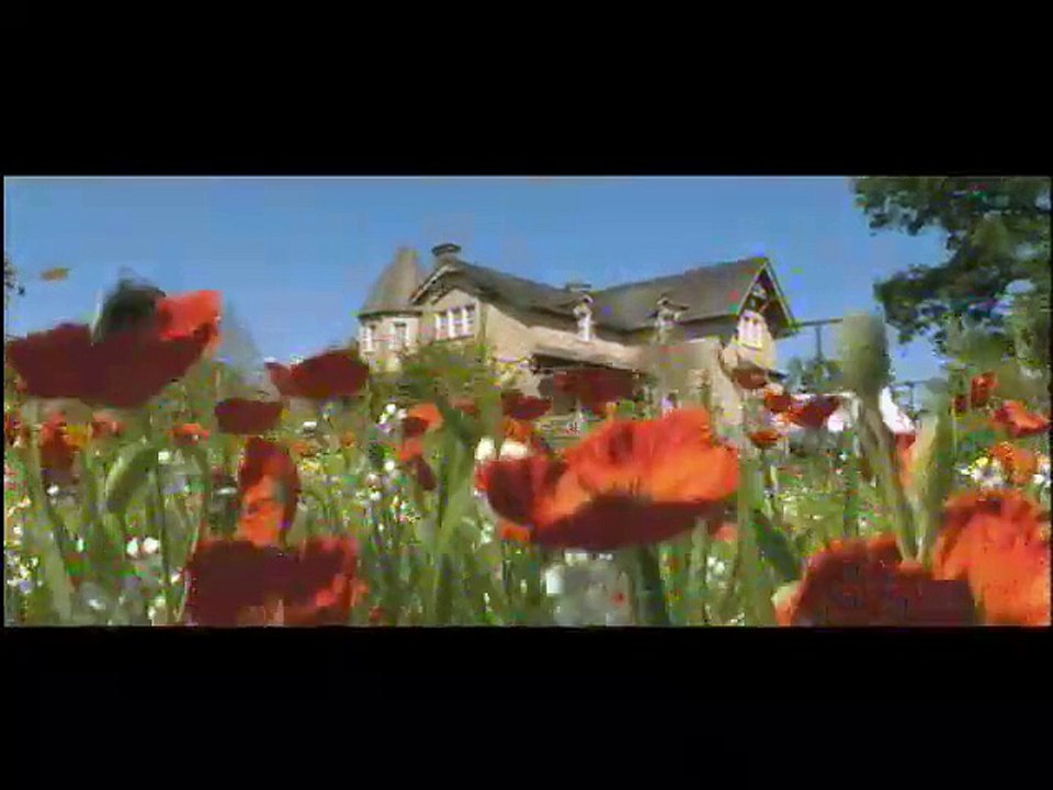 Arthur et les Minimoys