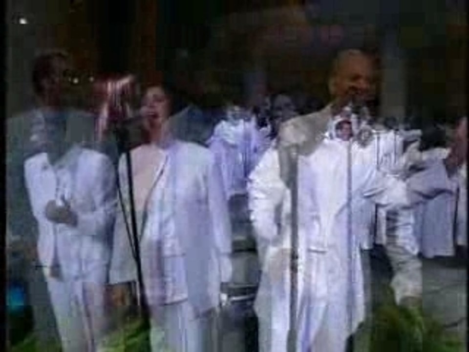 Kirk Franklin - Always