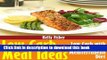 [Read PDF] Low Carb Meal Ideas: Low Carb with Gluten Free and Mediterranean Diet Download Free