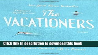 [PDF] The Vacationers: A Novel Full Textbook