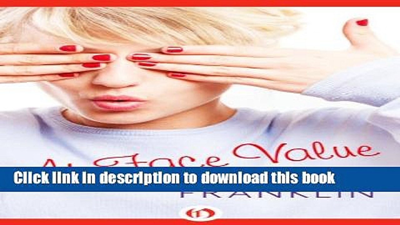 [Read PDF] At Face Value Ebook Free