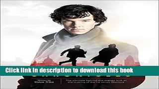 [PDF] Sherlock: Chronicles Download full E-book