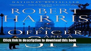 [PDF] An Officer and a Spy Online Book