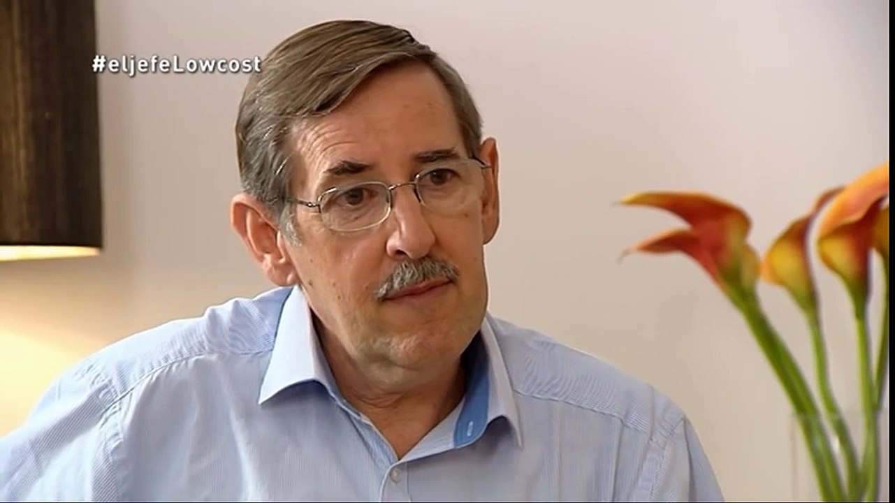 El Jefe Infiltrado T3 C7 - José Enrique: "Este premio es muy grande, tengo miedo de que me cobren ahora"