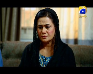 Maikay Ki Yaad Na Aaye - Episode 20