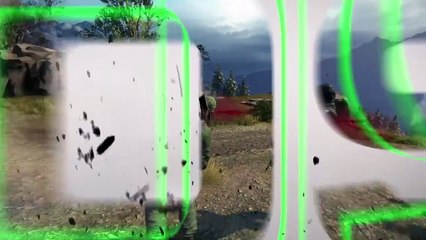 PS4 - Sniper Ghost Warrior 3 Trailer