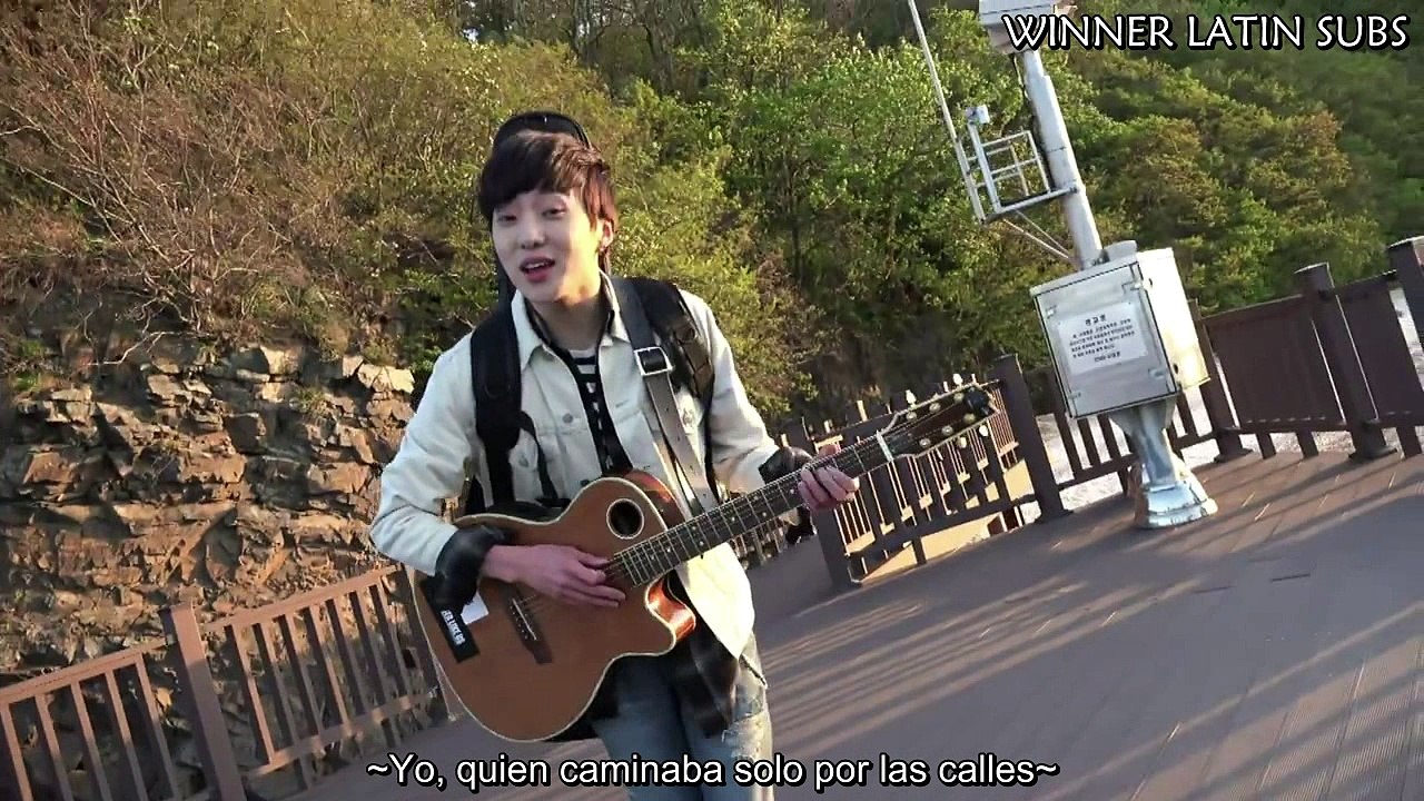 [Sun Español] WE BROKE UP Epilogo