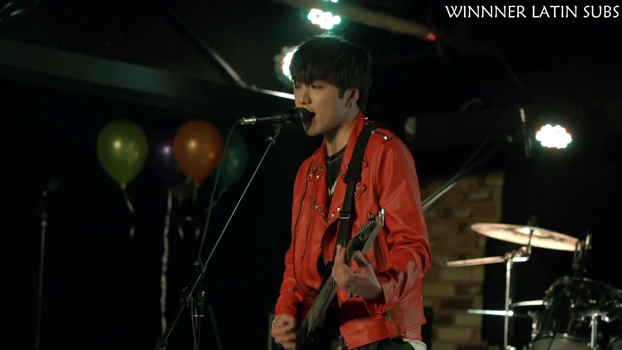 [Sub Español] Sandara Park - Today (We Broke Up OST)