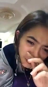 Khmer Girl Broken heart, Kikilu Kikilu