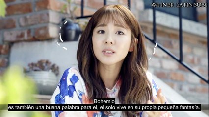 [Sub Español] WE BROKE UP - Dara Teaser