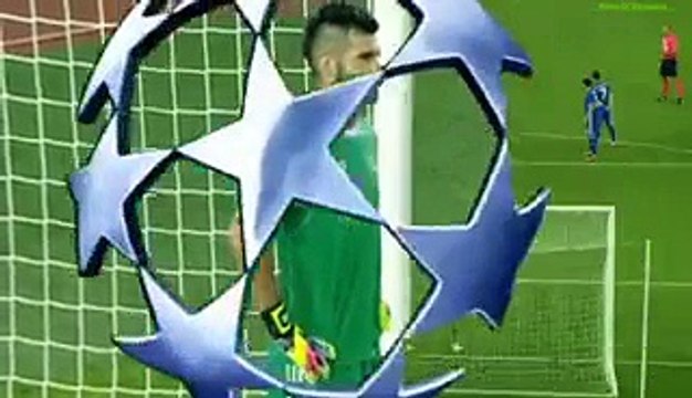 0-1 Marko Rog Goal HD - Dinamo Tbilisi 0-1 Dinamo Zagreb 02.08.2016