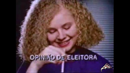Bobs Comercial Antigo 1989