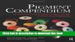 Books Pigment Compendium Full Online