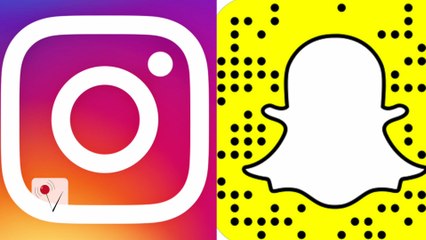 Facebook Goes After Snapchat With Instagram Stories